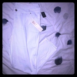 Celebrity Pink Jeans